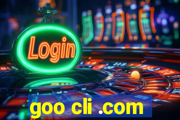 goo cli .com